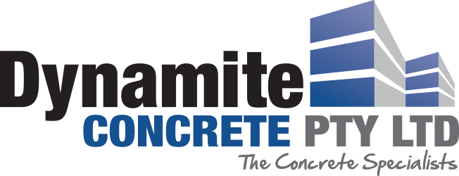Dynamite Concrete