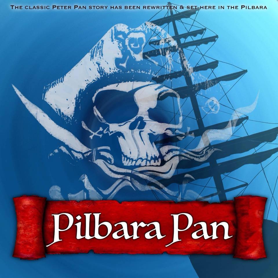 Pilbara Pan