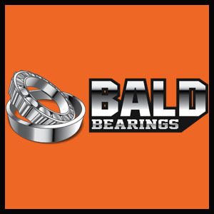 Bald Bearings