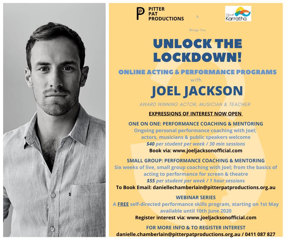 Unlock The Lockdown Unlock The Lockdown