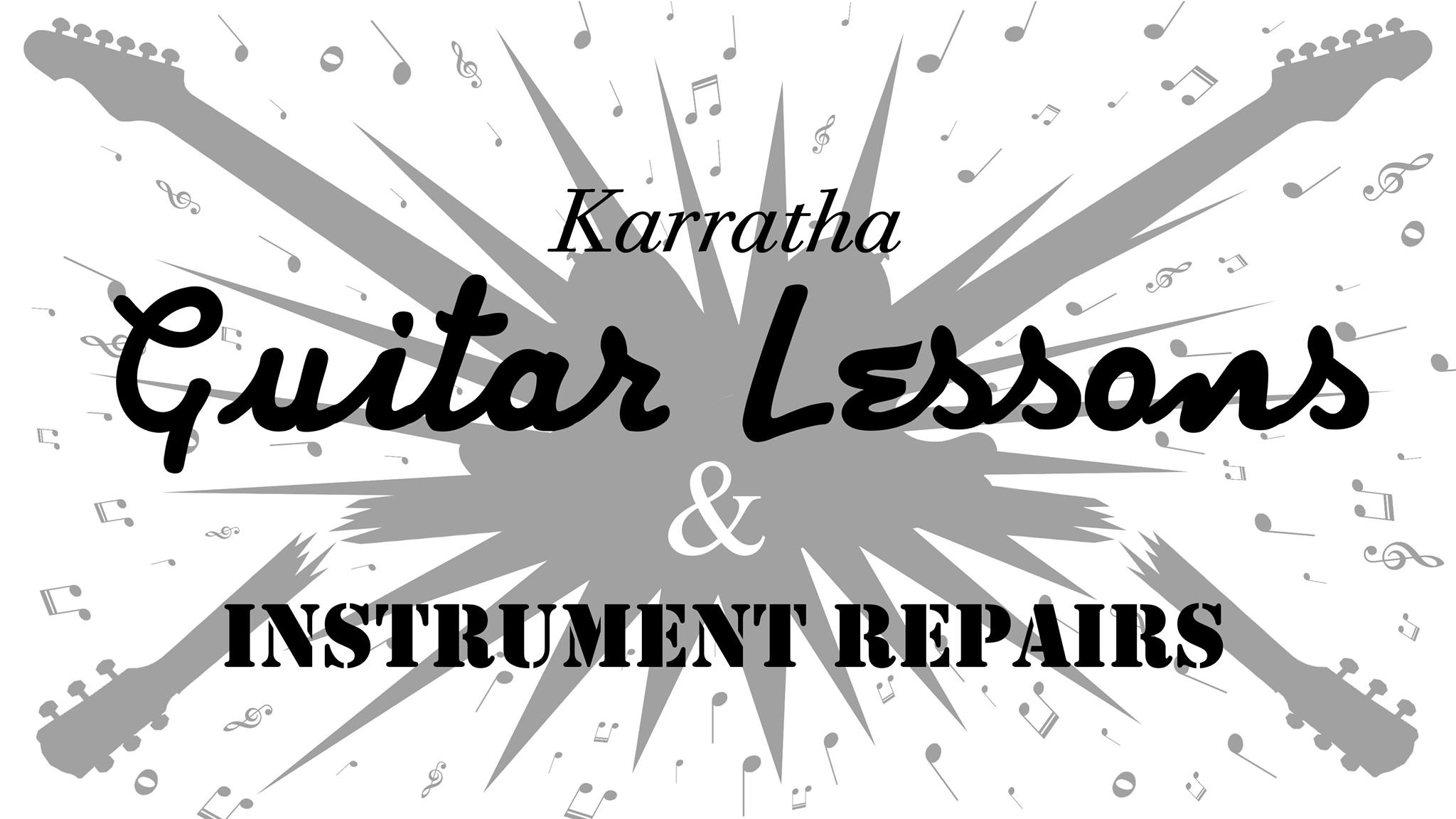 Karratha Guitar Lessons