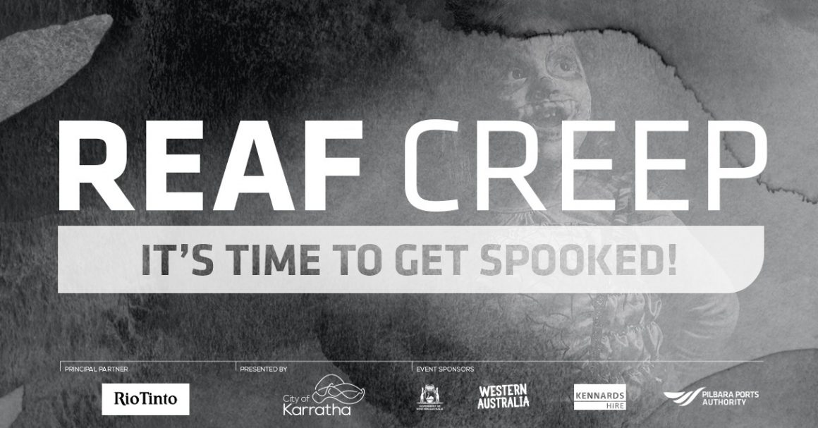 Reaf Creep REAF CREEP
