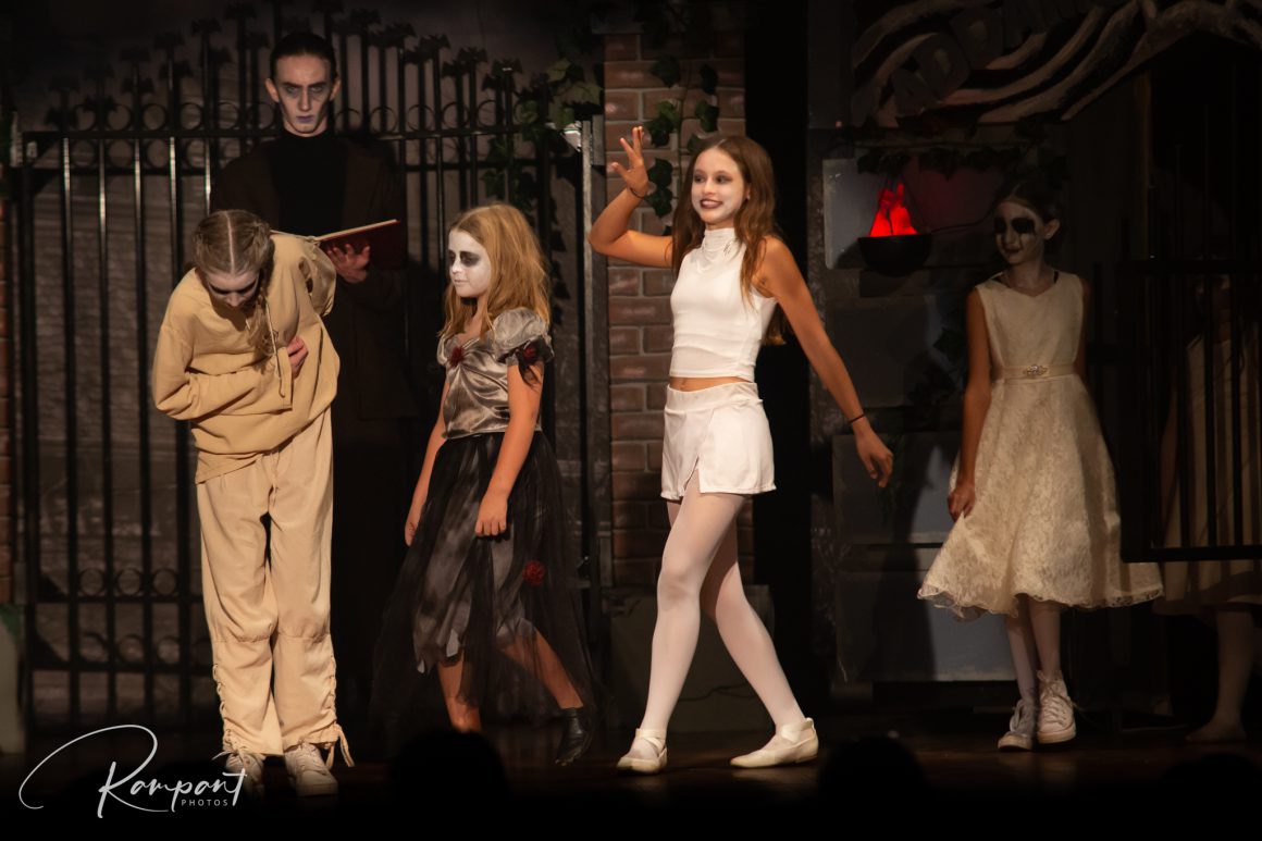 358657252_1155440572072458_5767713903392950010_n The Addams Family – A New Musical