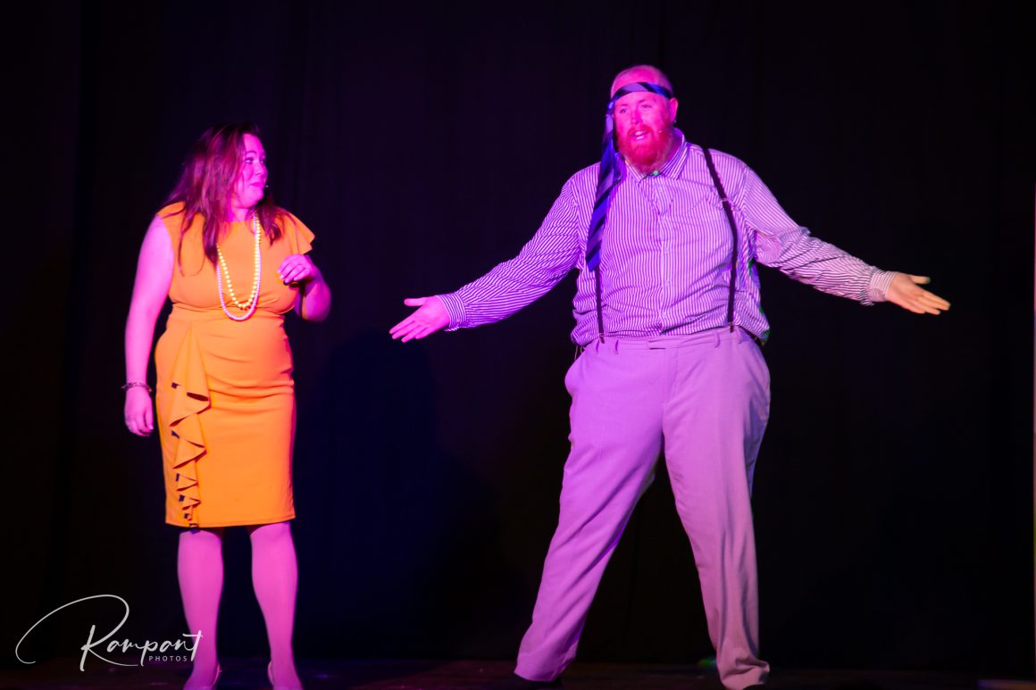 358673215_1155439518739230_7232231991469723906_n The Addams Family – A New Musical