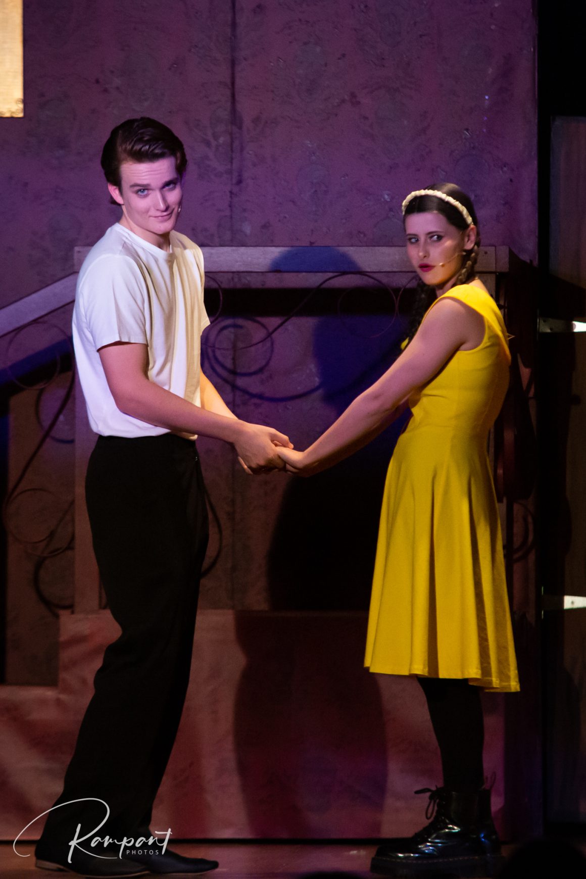 358682924_1155436322072883_3552798513269609493_n The Addams Family – A New Musical