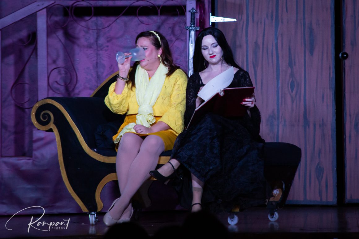 358684679_1155436632072852_3036338734254984117_n The Addams Family – A New Musical
