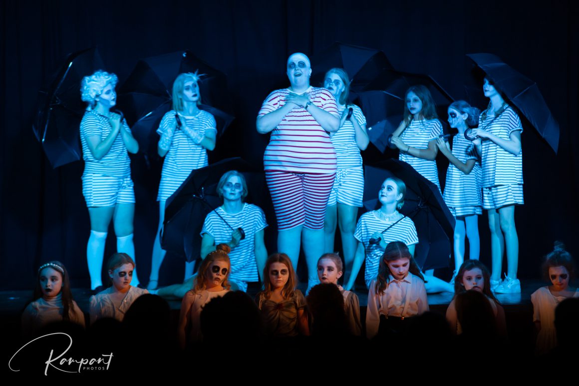 358691477_1155438462072669_6366797426777257180_n The Addams Family – A New Musical