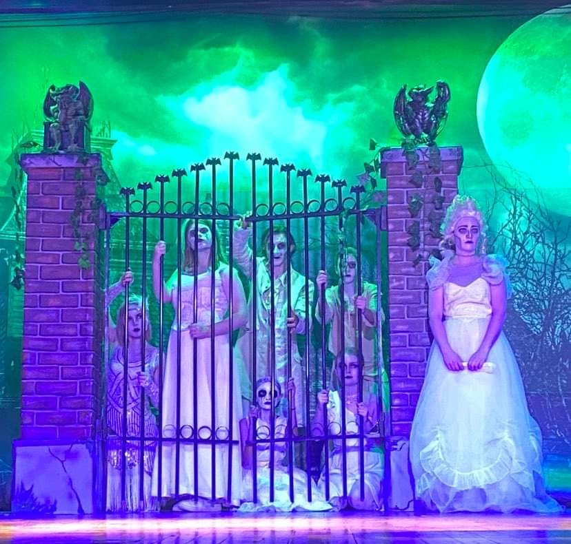 IMG_4967 The Addams Family – A New Musical